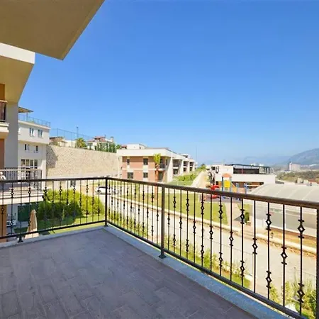 Mountain View Alanya