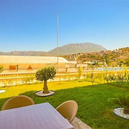 Villa Mountain View *