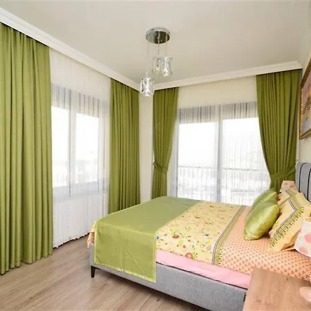 Mountain View Vilă
