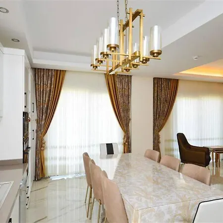 Villa Mountain View