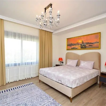 Villa Mountain View *